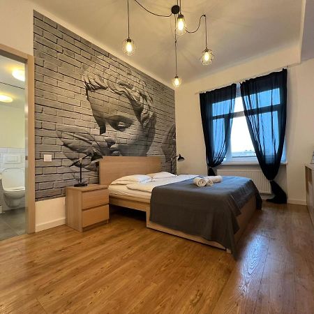 Exclusive Homes בודפשט מראה חיצוני תמונה
