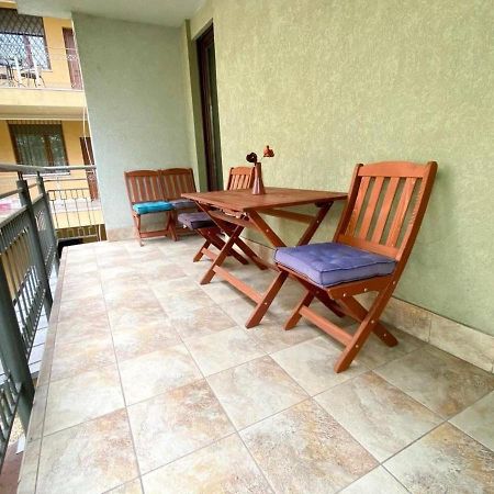 Exclusive Homes בודפשט מראה חיצוני תמונה