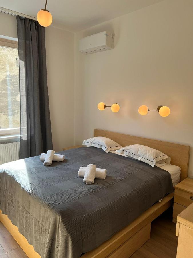 Exclusive Homes בודפשט מראה חיצוני תמונה