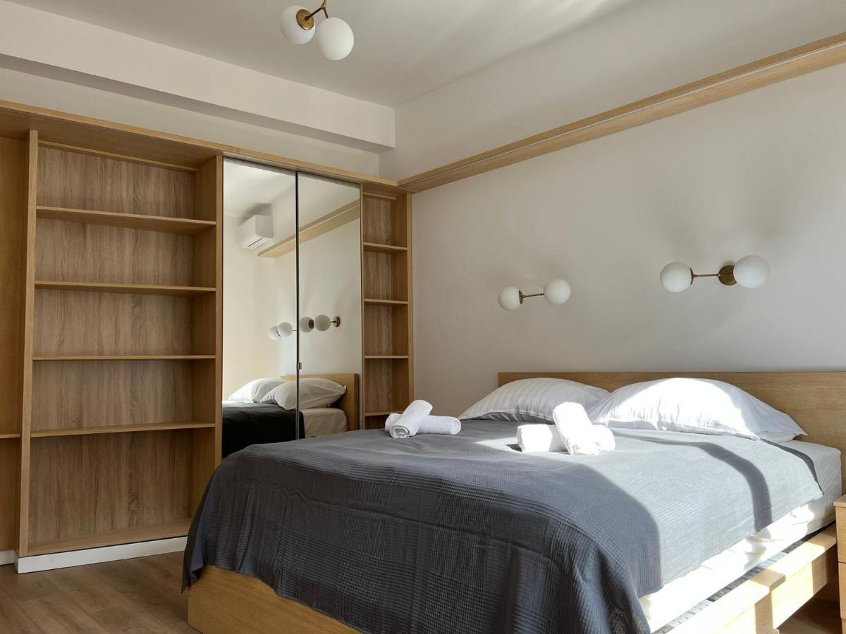 Exclusive Homes בודפשט מראה חיצוני תמונה