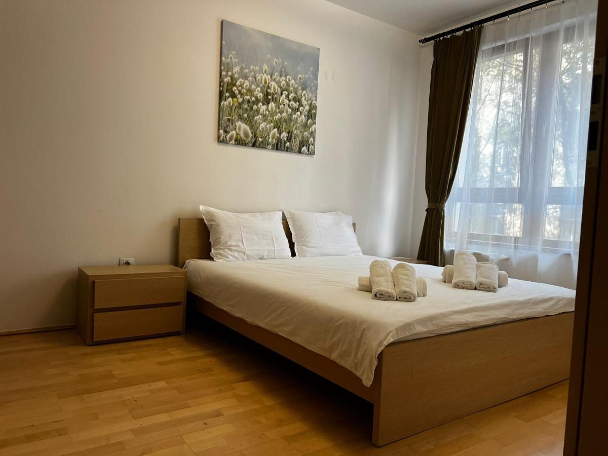 Exclusive Homes בודפשט מראה חיצוני תמונה