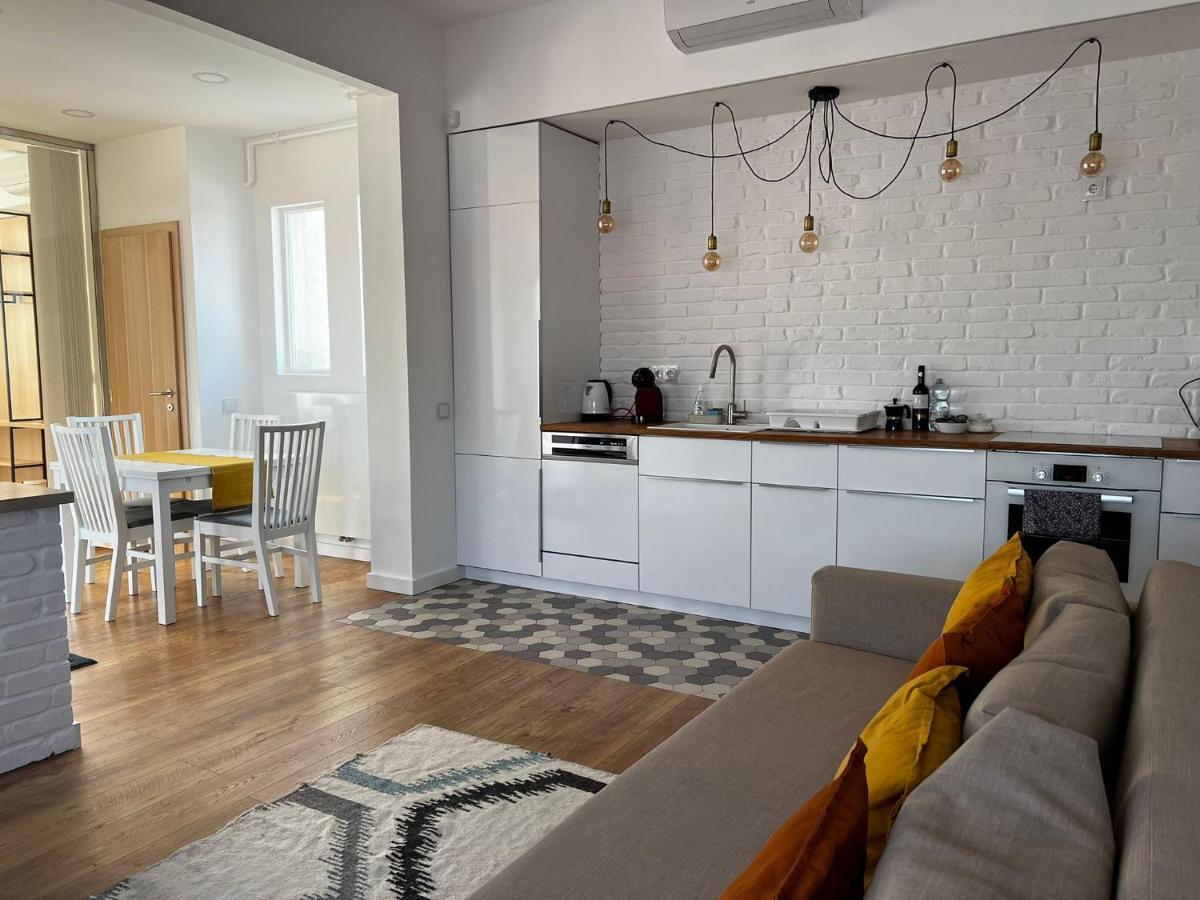 Exclusive Homes בודפשט מראה חיצוני תמונה