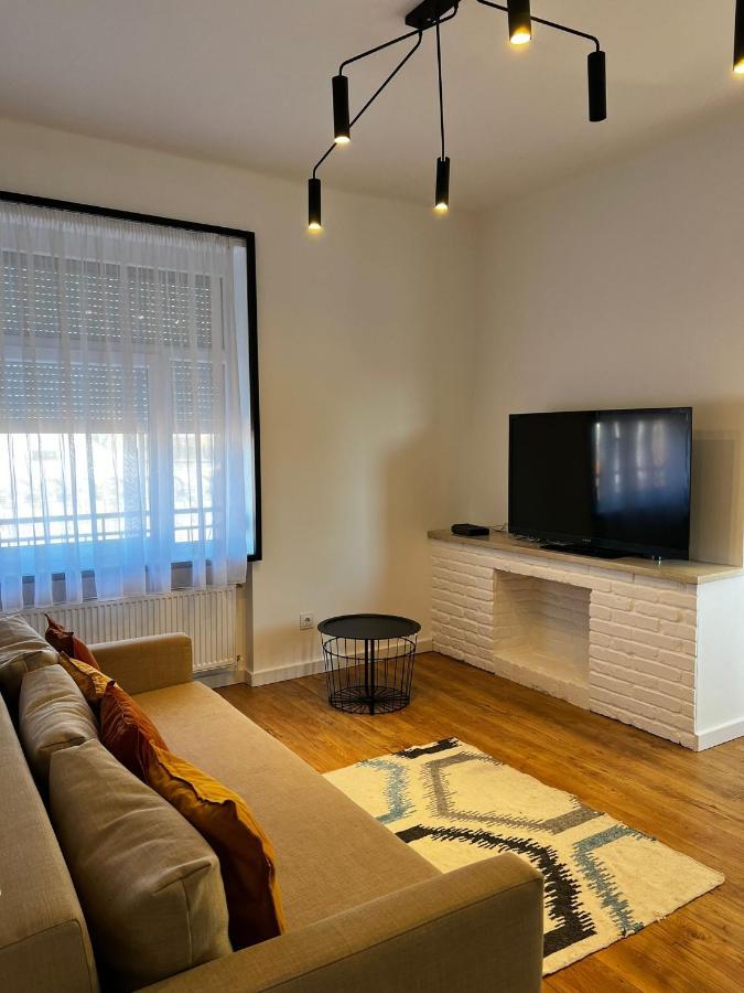 Exclusive Homes בודפשט מראה חיצוני תמונה