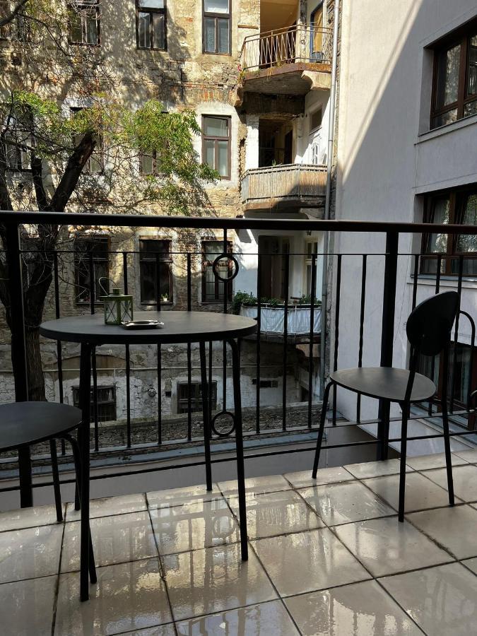 Exclusive Homes בודפשט מראה חיצוני תמונה