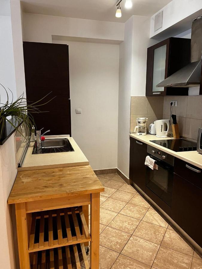 Exclusive Homes בודפשט מראה חיצוני תמונה