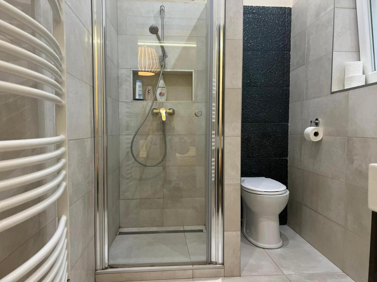 Exclusive Homes בודפשט מראה חיצוני תמונה