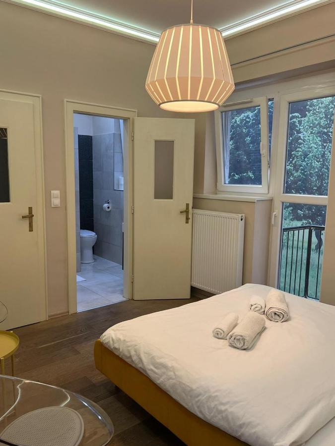 Exclusive Homes בודפשט מראה חיצוני תמונה