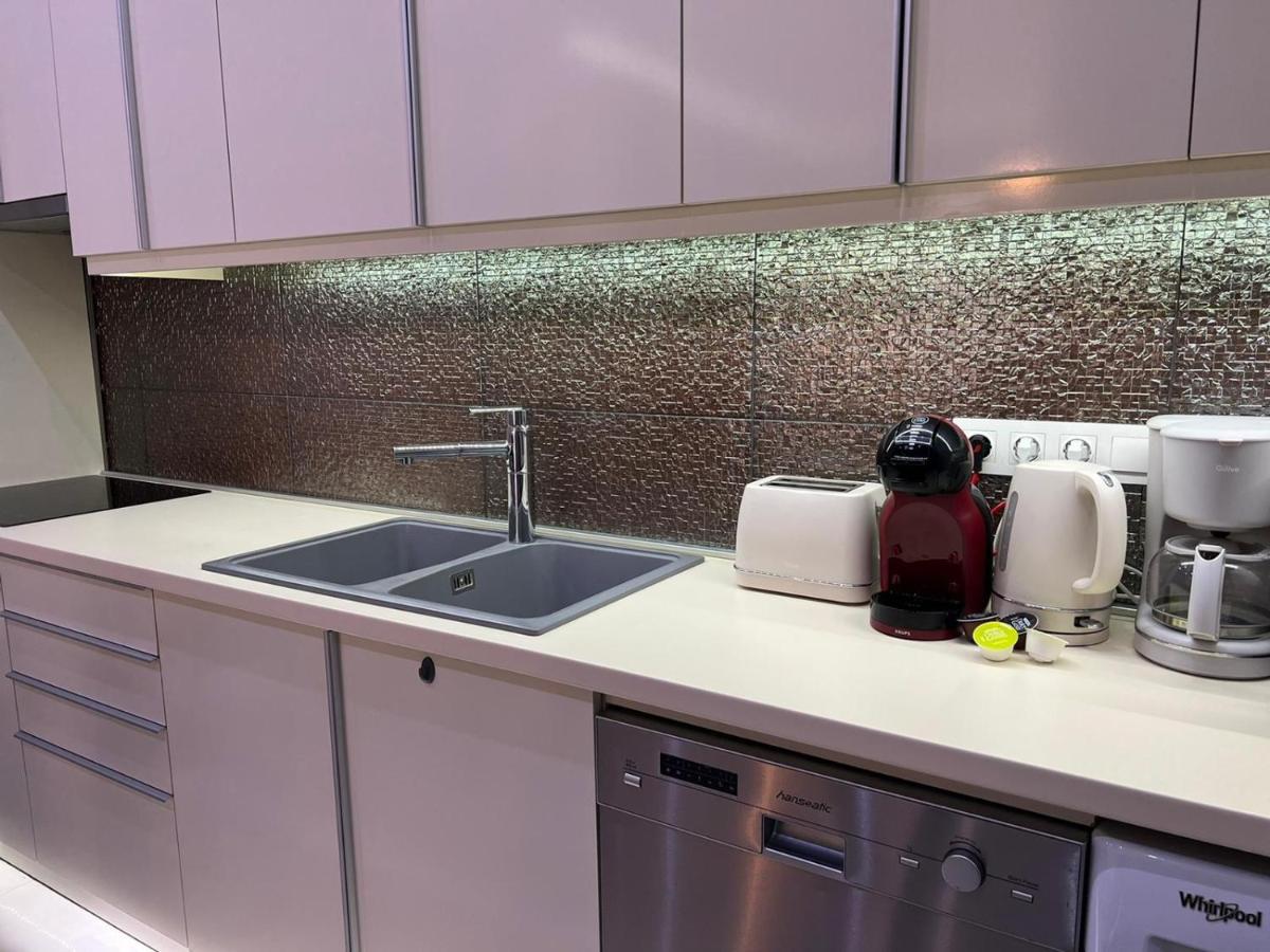 Exclusive Homes בודפשט מראה חיצוני תמונה
