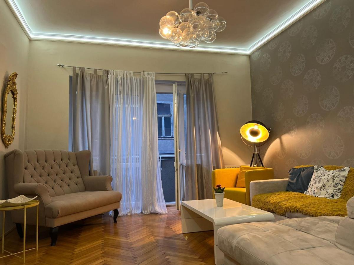 Exclusive Homes בודפשט מראה חיצוני תמונה