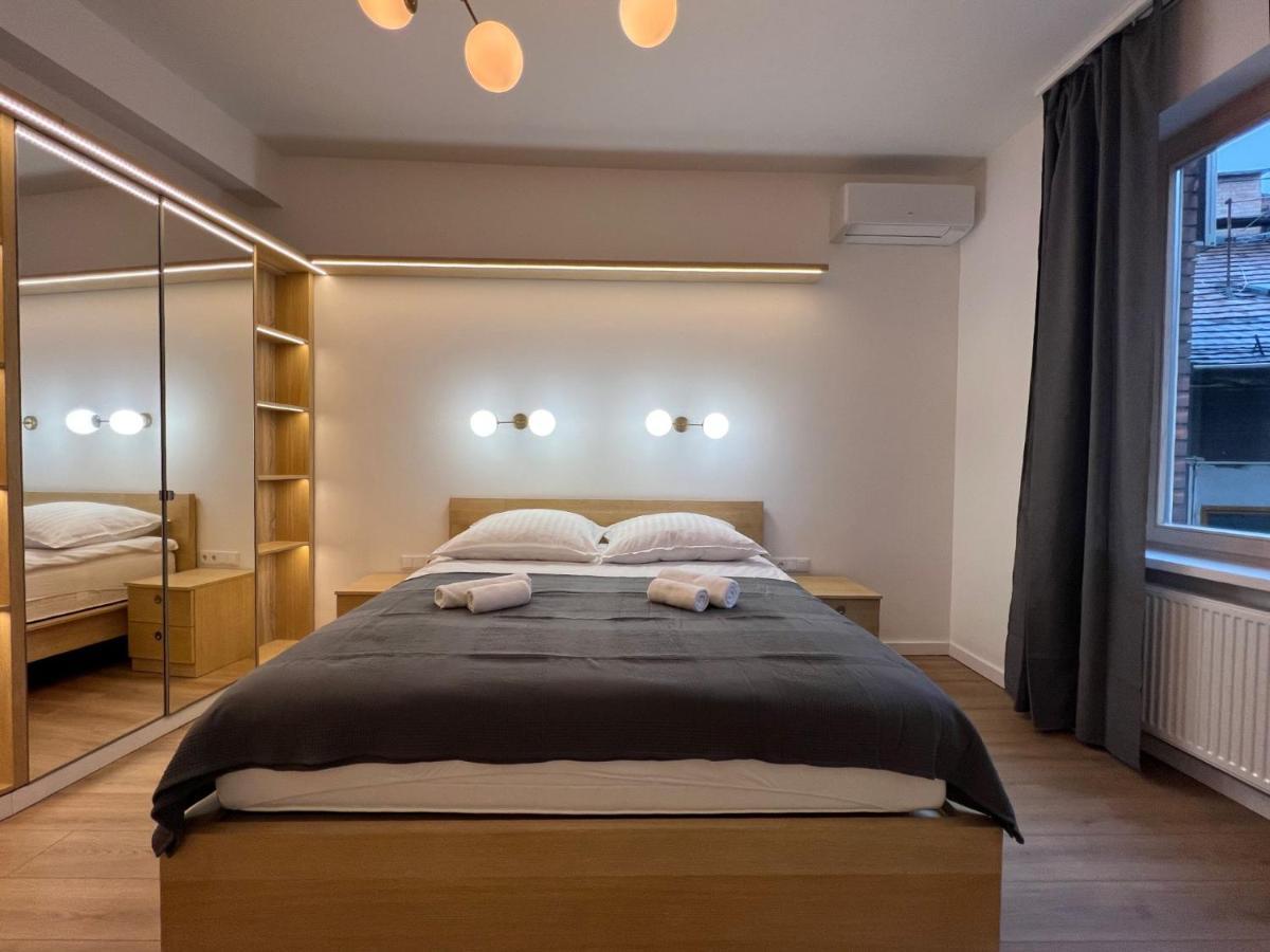 Exclusive Homes בודפשט מראה חיצוני תמונה