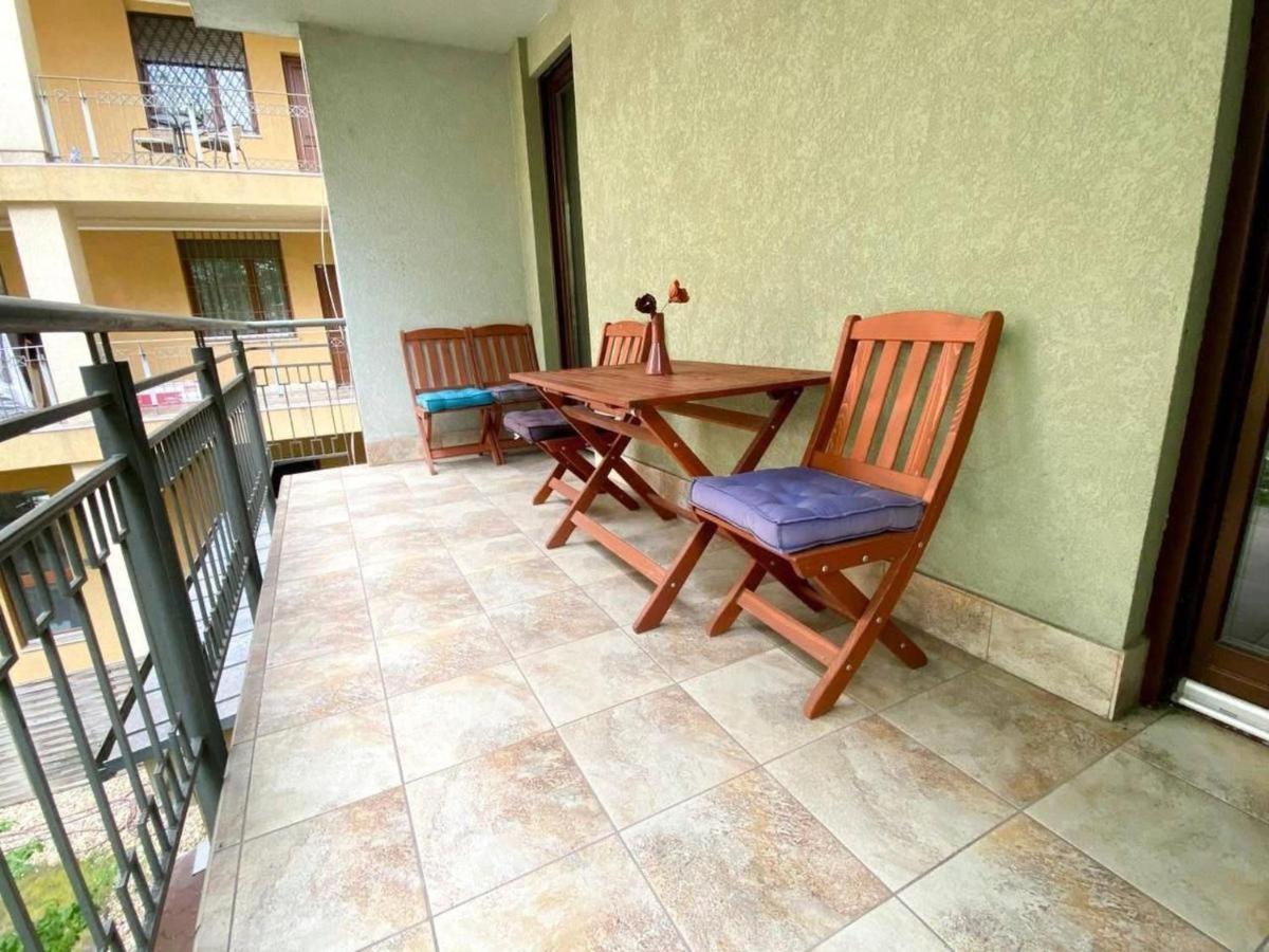 Exclusive Homes בודפשט מראה חיצוני תמונה