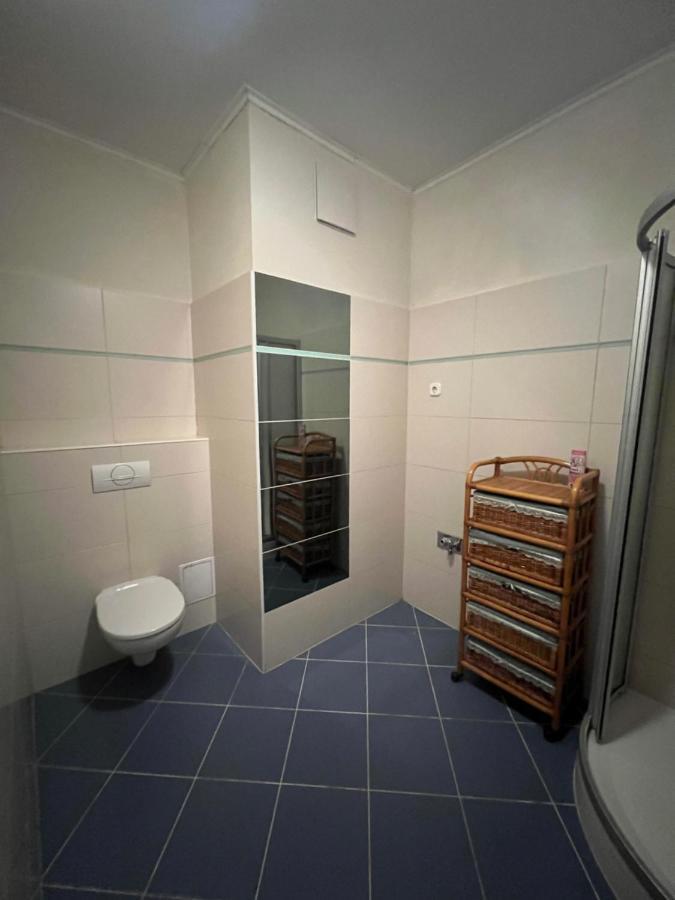 Exclusive Homes בודפשט מראה חיצוני תמונה