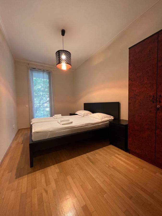 Exclusive Homes בודפשט מראה חיצוני תמונה